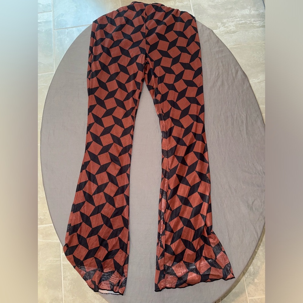 M Pants